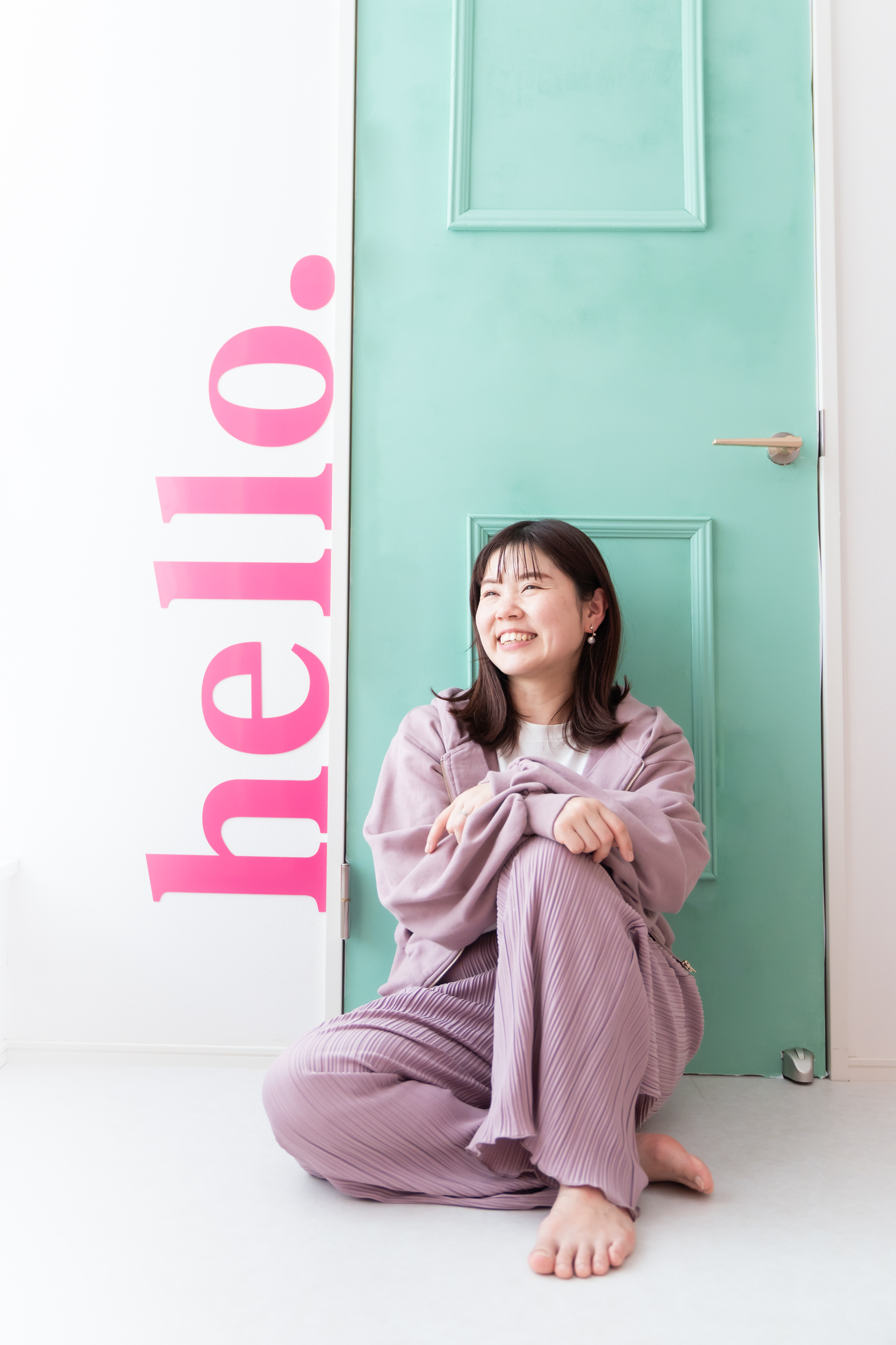 niroの自己紹介